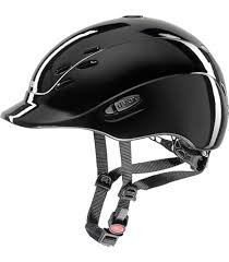 Casco Ridhjälm MISTRALL-2 Mörkbrun M-L (58–60 cm)