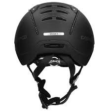 Casco Unisex Mistrallhjälm 912354001 - Svart