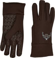 PFIFF 101390 Dam Vinterridhandskar - Bruna XS