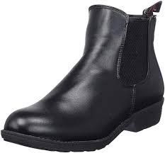 HKM Vuxen Jodhpursko med Teddyfoder - Svart 35