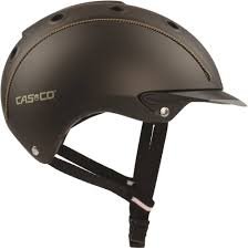 Casco Ridhjälm MISTRALL Brun