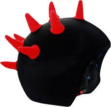 COOLCASC Darth hjälmöverdrag för multisport