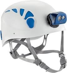 Petzl ADAPT-kit för TIKKA pannlampa på hjälm